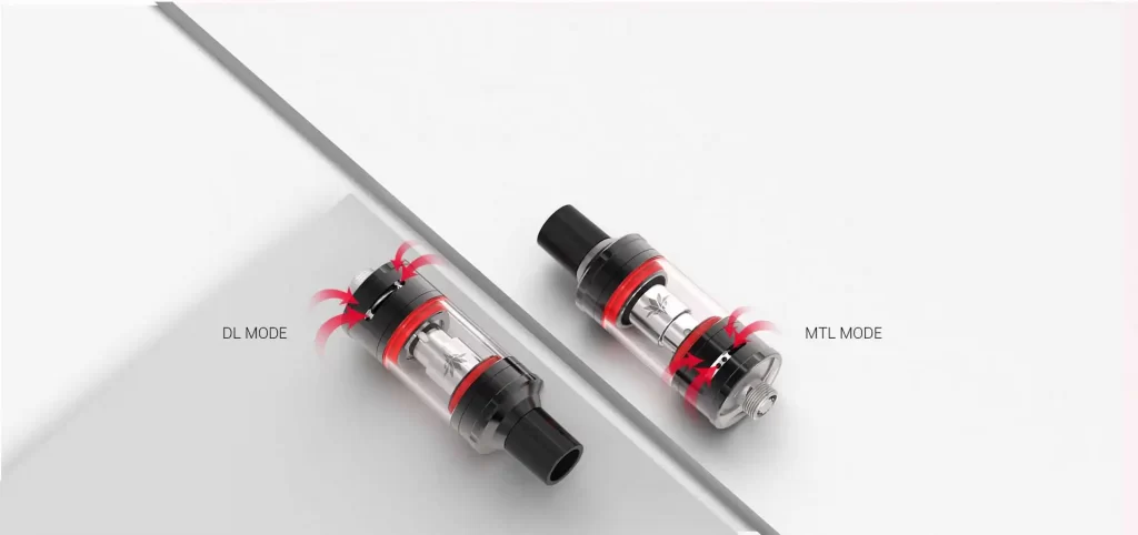 Vaptio Cosmo Kit