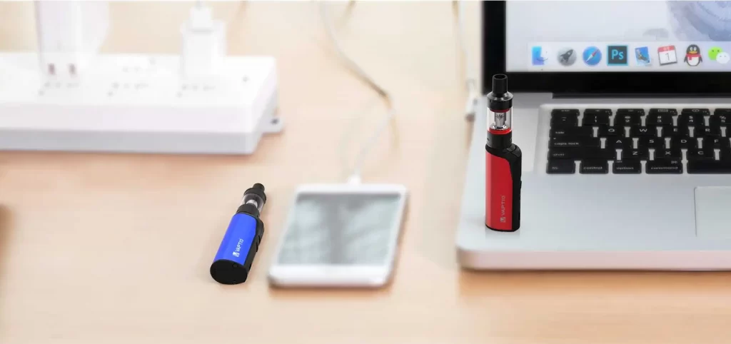 Vaptio Cosmo Kit