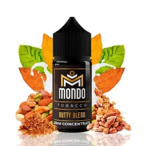 Mondo Nutty Blend aroma 30 ml