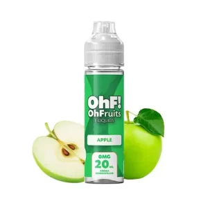 OHF Fruits Apple aroma 20 ml