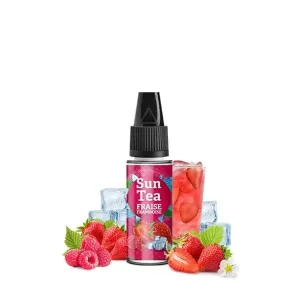 Full Moon Strawberry Raspberry aroma