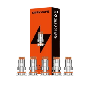 GeekVape grijač B serija