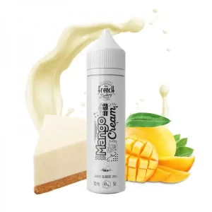 The French Bakery Mango Cream 50 ml