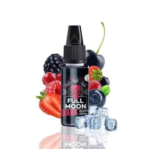 Full Moon Dark aroma