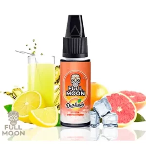 Full Moon Diabolo Citron Pamp aroma