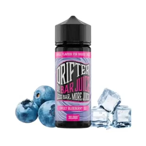 Drifter Bar Sweet Blueberry Ice 100 ml