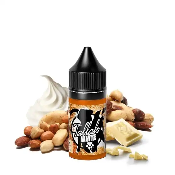 Vape Institut Tallak White aroma