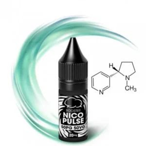 eLiquid France Nic Shot 50/50