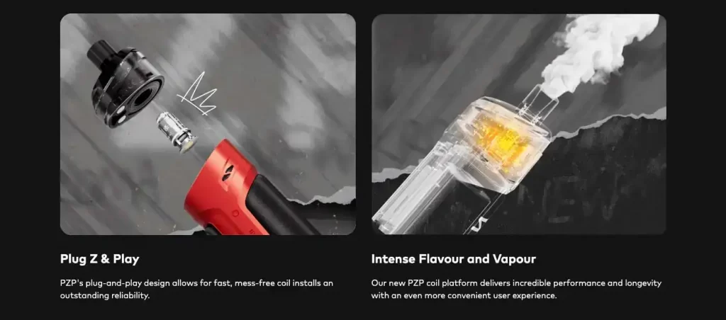 Innokin Kroma Nova Kit