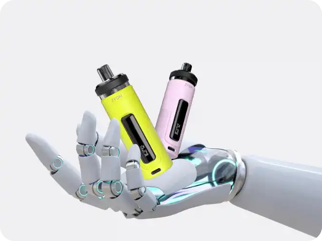 Innokin Zyon Kit