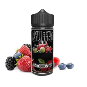 Chuffed Forest Fruits aroma 24 ml