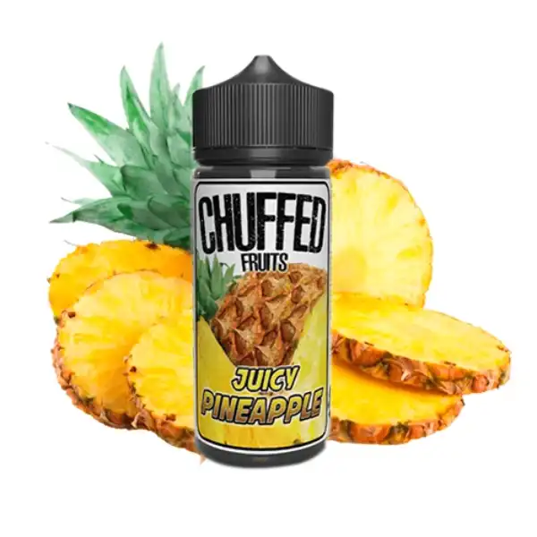 Chuffed Juicy Pineapple aroma 24 ml