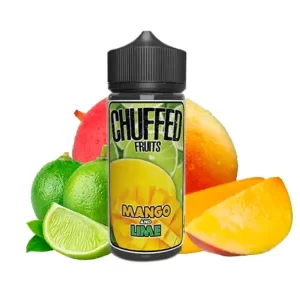 Chuffed Mango Lime aroma 24 ml
