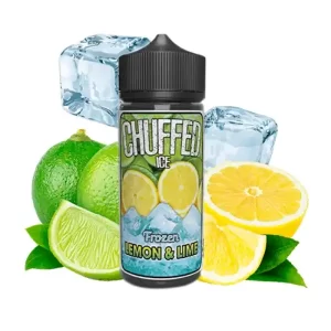 Chuffed Frozen Lemon and Lime aroma 24 ml