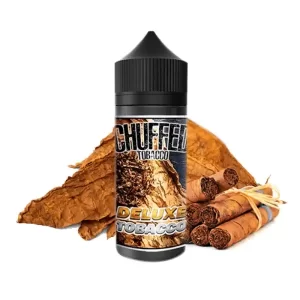 Chuffed Deluxe Tobacco aroma 24 ml