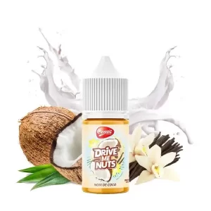 Chubbiz Noix De Coco aroma 30 ml