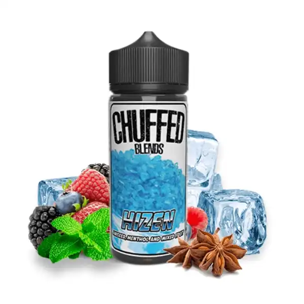 Chuffed Hizen aroma 24 ml