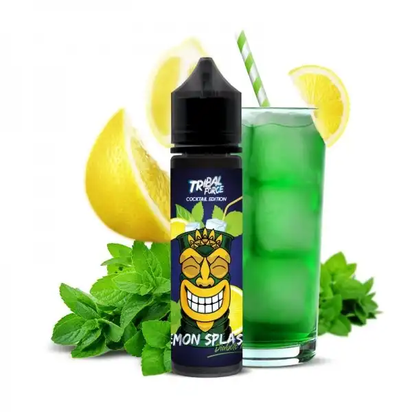 Tribal Force Diabolo Mint 50 ml