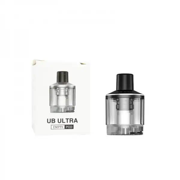 Lost Vape UB Ultra zamjenski tank