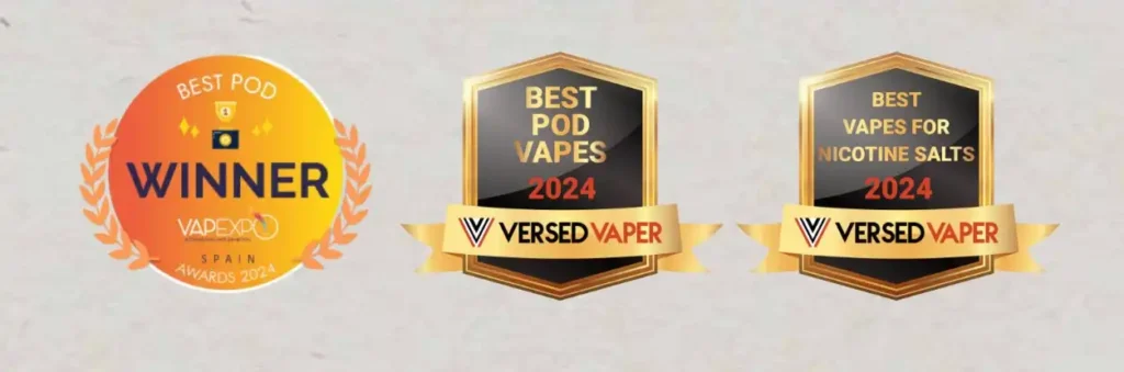 Innokin Trine VCAP Pod Kit