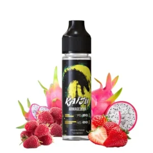 Vape Maker Armageddon 50 ml