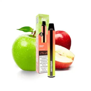 Dripped Bar Double Apple
