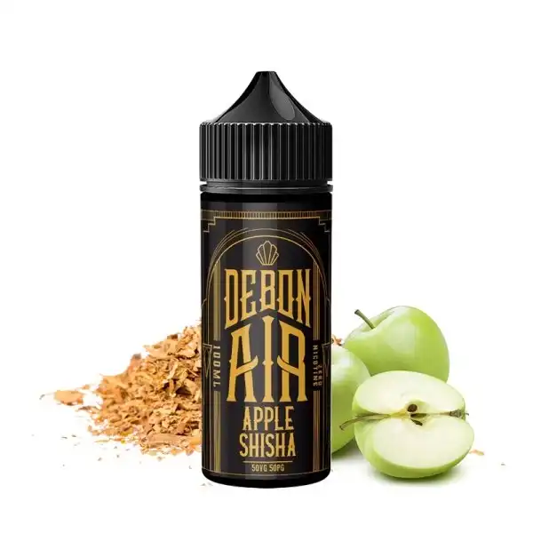 Debon Air Apple Shisha 100 ml