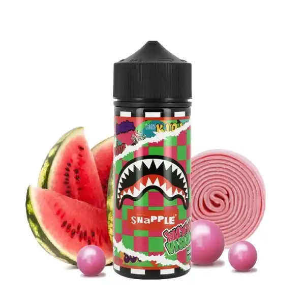 Snapple Bubble Vicious 100 ml