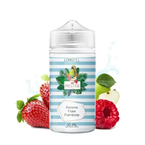 Prestige Apple Strawberry Raspberry aroma 20 ml
