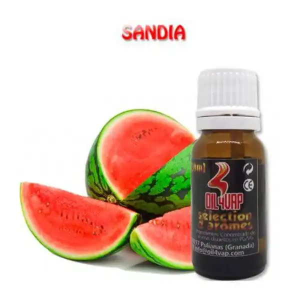 Oil4Vap Watermelon aroma