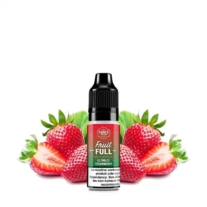 Dinner Lady Ultimate Strawberry Salt