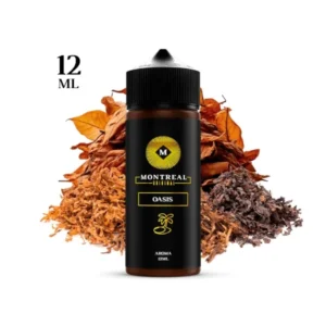 Montreal Original Oasis aroma 12 ml