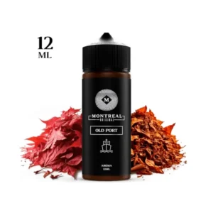 Montreal Original Old Port aroma 12 ml