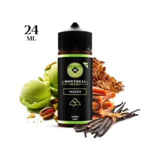 Montreal Original Velvet aroma 24 ml