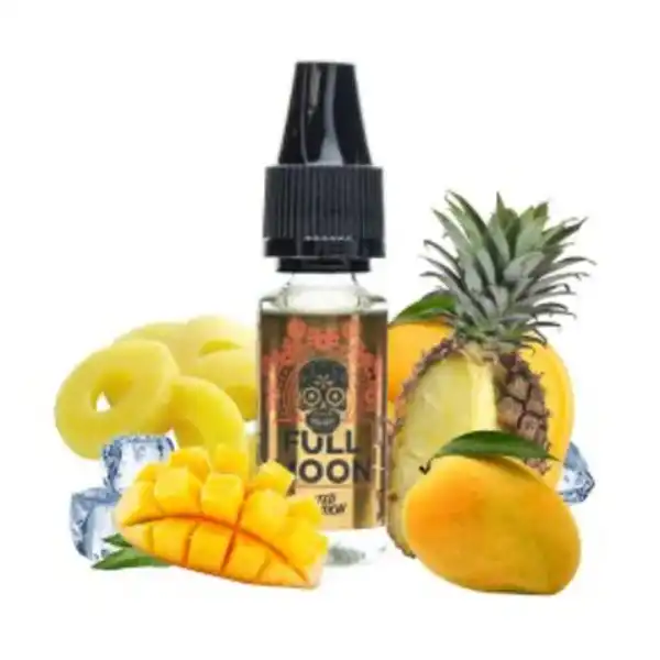 Full Moon Gold aroma