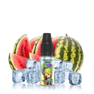 Tornadoliq Watermelon Ice Salt