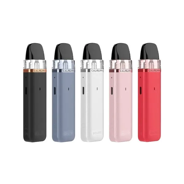Uwell Caliburn G3 Lite Pod Kit