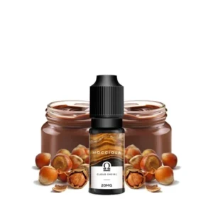 Cloud Empire by Fuu Nocciola Salt