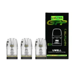 Uwell GPP grijač