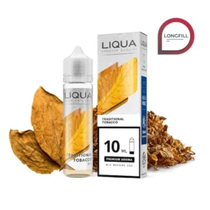 Liqua Traditional Tobacco aroma 10 ml