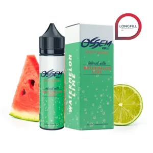 Ossem Watermelon Lime aroma 20 ml