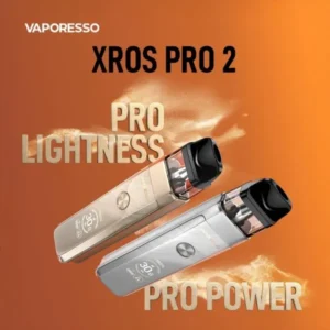 Vaporesso XROS Pro 2 Pod