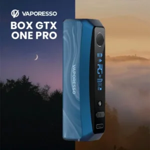 Vaporesso GTX One Pro Mod