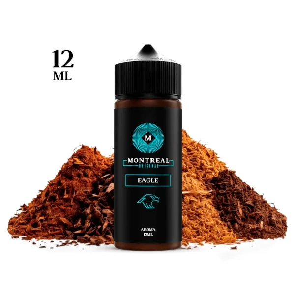 Montreal Original Eagle aroma 12 ml