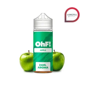 OHF Fruits Apple aroma 24 ml