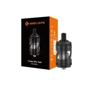 Geekvape Z Nano MTL tank