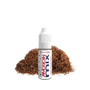 Liquideo Evolution American Mix 10 ml