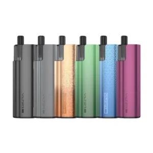 Aspire Vilter Max Pod Kit
