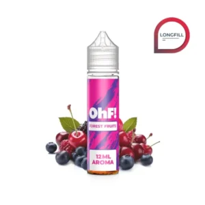 OHF Forest Fruits aroma 12 ml