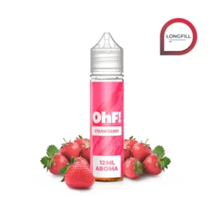 OHF Fruits Strawberry aroma 12 ml